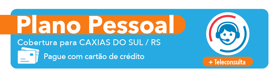 PLANO PESSOAL INDIVIDUAL COM TELECONSULTA