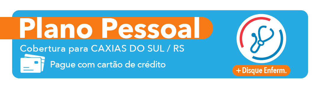 PLANO PESSOAL FAMÍLIA COM DISQUE ENFERMAGEM